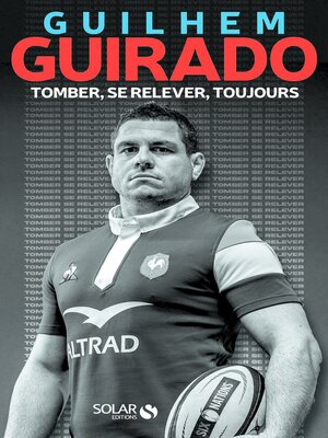 cover image of Guilhem Guirado